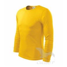 ADLER Férfi póló FIT-T Long Sleeve