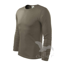 ADLER Férfi póló FIT-T Long Sleeve munkaruha