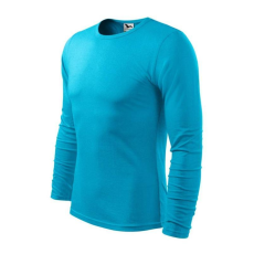 ADLER Férfi póló FIT-T Long Sleeve
