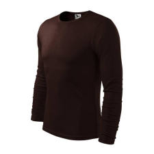 ADLER Férfi póló FIT-T Long Sleeve munkaruha