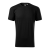 ADLER Férfi póló Merino Rise - Fekete - XXXL