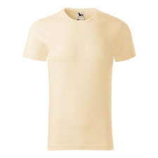 ADLER Férfi póló Native - Mandulaszín - XXXL férfi póló