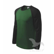 ADLER Férfi póló Street LS munkaruha