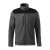 ADLER Fleece pulóver Effect - Acélszürke - XXXL