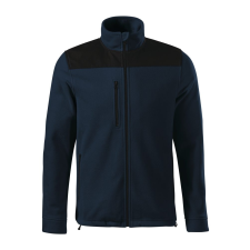 ADLER Fleece pulóver Effect - Tengerészkék - XXXL munkaruha