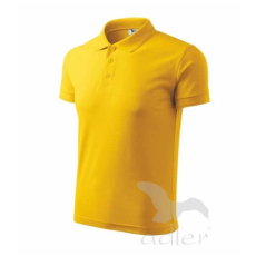 ADLER Galléros pólók Pique Polo 200