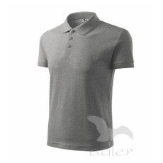 ADLER Galléros pólók Pique Polo 200