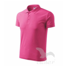 ADLER Galléros pólók Pique Polo 200