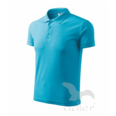 ADLER Galléros pólók Pique Polo 200