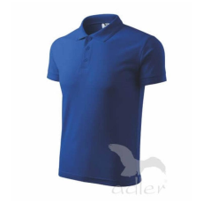 ADLER Galléros pólók Pique Polo 203