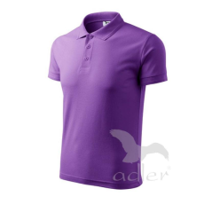 ADLER Galléros pólók Pique Polo 203