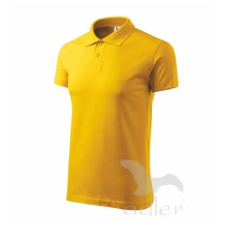 ADLER Galléros pólók Single J. 180 munkaruha