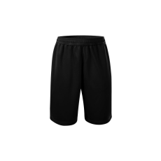 ADLER Gyerek rövidnadrág Miles - Fekete - 158 cm (12 éves)