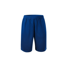 ADLER Gyerek rövidnadrág Miles - Királykék - 146 cm (10 éves)