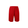 ADLER Gyerek rövidnadrág Miles - Piros - 146 cm (10 éves)