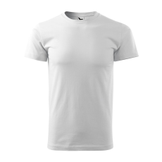 ADLER Heavy New póló - Fehér - XXXXXL