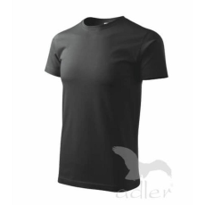 ADLER HEAVY NEW unisex póló