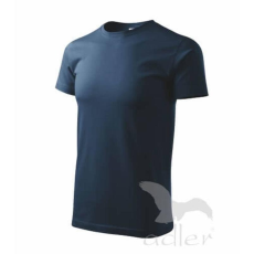 ADLER HEAVY NEW unisex póló