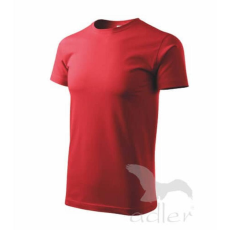 ADLER HEAVY NEW unisex póló