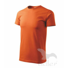 ADLER HEAVY NEW unisex póló