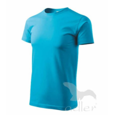 ADLER HEAVY NEW unisex póló