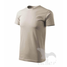 ADLER HEAVY NEW unisex póló