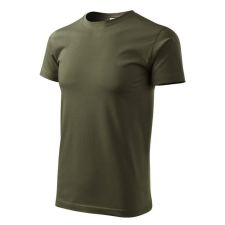 ADLER HEAVY NEW unisex póló munkaruha