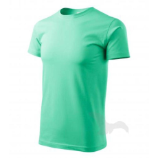 ADLER HEAVY NEW unisex póló
