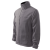 ADLER Jacket polár férfi acélszürke L