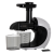 ADLER Lassú gyümölcscentrifuga Adler AD 4130, 150W, 650 ml, 90-105 fordulat/perc, szürke