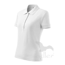 ADLER Női Cotton Heavy galléros póló munkaruha