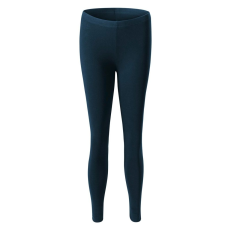 ADLER Női leggingsz Balance - Námořní modrá | L