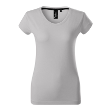 ADLER Női póló Malfini Exclusive - Ezüstszürke - L női póló