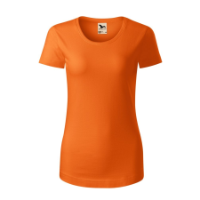 ADLER Női póló Origin - Narancssárga - XS női póló