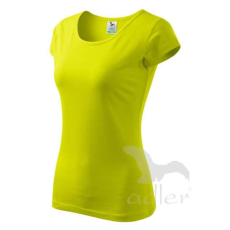 ADLER Női pólók Pure