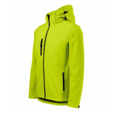 ADLER Performance férfi softshell kabát munkaruha