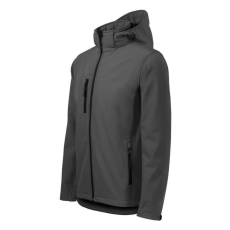 ADLER Performance férfi softshell kabát