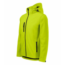 ADLER Performance férfi softshell kabát