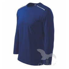 ADLER Póló unisex Long Sleeve 180 munkaruha
