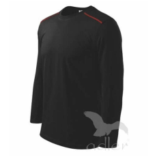 ADLER Póló unisex Long Sleeve 180