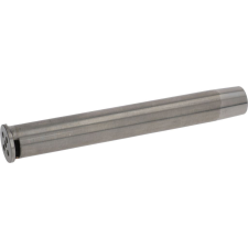 ADLER ROZSDAMENTES ACÉL TÚLFOLYÓCSŐ átmérő 30x235 mm beépíthető gépek kiegészítői