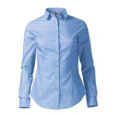 ADLER Style LS ing női égszínkék XL