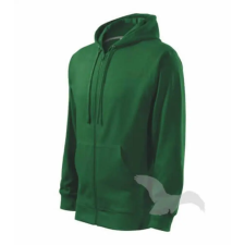 ADLER Trendy Zipper férfi fels? férfi pulóver, kardigán