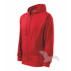 ADLER Trendy Zipper férfi felső