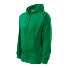 ADLER Trendy Zipper férfi felső férfi pulóver, kardigán