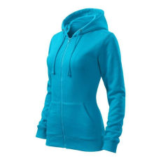 ADLER Trendy Zipper női felső
