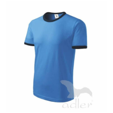 ADLER Unisex/gyermek póló Infinity