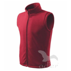ADLER Unisex Polár Mellény Next