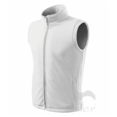 ADLER Unisex Polár Mellény Next