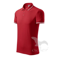 ADLER Urban Férfi galléros póló